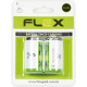Pilha Flex Tipo C Zinco-Carbono C/2