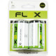 Pilha Flex Tipo D Zinco-Carbono C/2