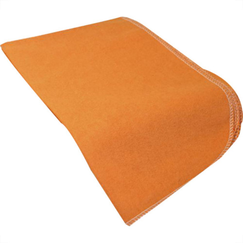 Flanela Panobom Ouro,M 28X48