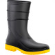 Bota Pvc Prta Solad.Am Cartom 40 Bota Pvc Prta Solad.Am Cartom 40