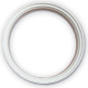 Porta Grelha Grap Redonda Bca 150 - Kit C/6 UN Porta Grelha Grap Redonda Bca 150 - Kit C/6 UN