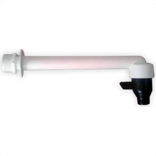 Torneira Pia Pvc Grap C/Alavanca 3/4X 1 Torneira Pia Pvc Grap C/Alavanca 3/4X 1