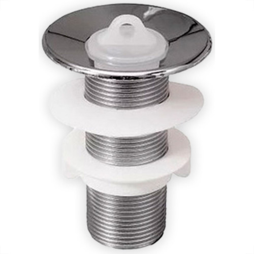 Valvula Plast.Lav.S/Lad.Grap Crom Valvula Plast.Lav.S/Lad.Grap Crom