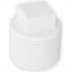 Plug Rosca Rr Grap Plastico 1/2'' - Kit C/50 UN Plug Rosca Rr Grap Plastico 1/2'' - Kit C/50 UN