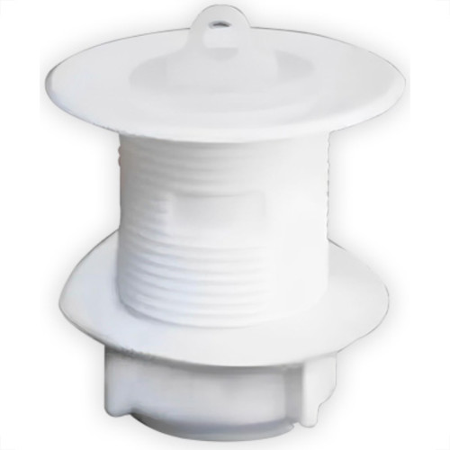 Valvula Plast.Tanque 11/4''Grap Valvula Plast.Tanque 11/4''Grap