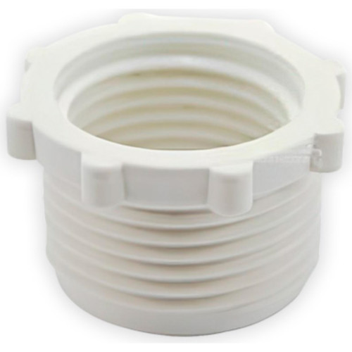 Bucha Reducao Grap Plastico 3/4X1/2 - Kit C/25 UN Bucha Reducao Grap Plastico 3/4X1/2 - Kit C/25 UN