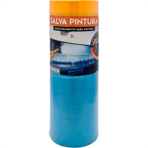 Fita Salva Pint.1,40Mt X 20Mt Fita Salva Pint.1,40Mt X 20Mt