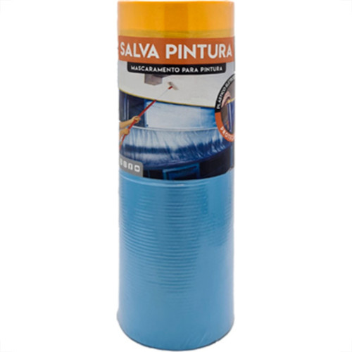 Fita Salva Pint.2,70Mt X 17Mt Fita Salva Pint.2,70Mt X 17Mt