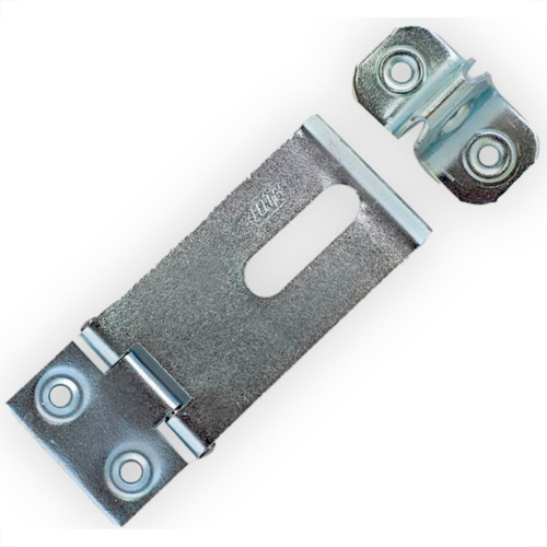 Porta Cadeado Loth.2.5'' - Kit C/12 UN Porta Cadeado Loth.2.5'' - Kit C/12 UN