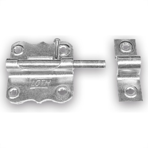 Tarjeta Loth 3'' - Kit C/12 UN