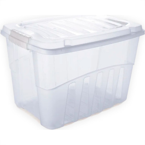 Caixa Granbox Plasutil 28Lt-12916 Caixa Granbox Plasutil 28Lt-12916