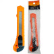 Estilete Sparta.Grande 18Mm-97455 Estilete Sparta.Grande 18Mm-97455