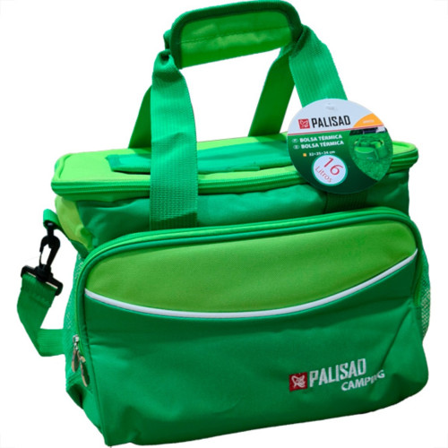 Bolsa Termica Palisad 32X25X24 Bolsa Termica Palisad 32X25X24
