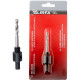 Suporte P/S.Copo Mtx-01 (14 A 30Mm) Suporte P/S.Copo Mtx-01 (14 A 30Mm)