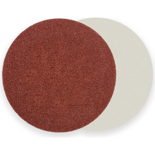 Disco Lixa Pluma Ferro 4.1/2 X 040 - Kit C/10 UN Disco Lixa Pluma Ferro 4.1/2 X 040 - Kit C/10 UN
