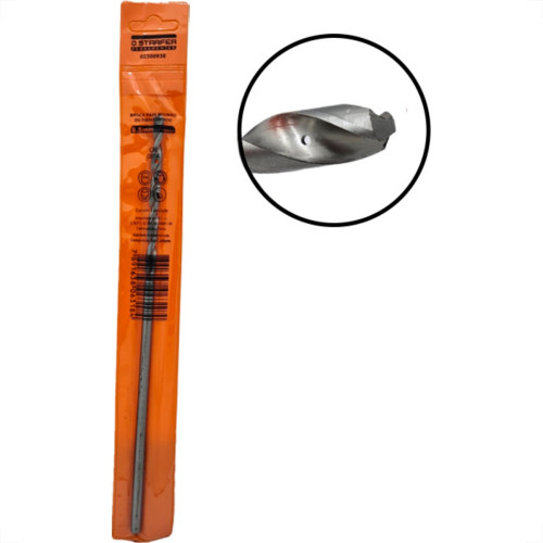 Broca Mourao Starfer A 1/4 X250Mm Broca Mourao Starfer A 1/4 X250Mm