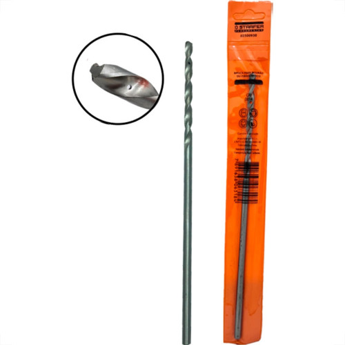 Broca Mourao Starfer C 19/64 X280Mm Broca Mourao Starfer C 19/64 X280Mm