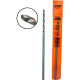 Broca Mourao Starfer D 5/16 X280Mm Broca Mourao Starfer D 5/16 X280Mm