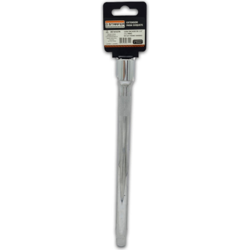 Extensao P/Soquete 1/2X10 Starfer Extensao P/Soquete 1/2X10 Starfer