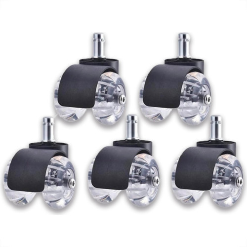 Rodizio Starf Gir.S/T 50Mm Sil 5Pc Rodizio Starf Gir.S/T 50Mm Sil 5Pc