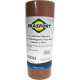 Fita Adesiva P/Embalagem Marrom Brasfort 48X 45 - Kit C/5 UN Fita Adesiva P/Embalagem Marrom Brasfort 48X 45 - Kit C/5 UN