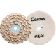 Disco P/Polimento Cortag Passo 3 Disco P/Polimento Cortag Passo 3