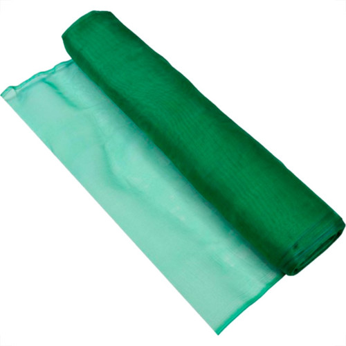 Tela Nylon Tecnyl 1,5M Verde C/50M Tela Nylon Tecnyl 1,5M Verde C/50M