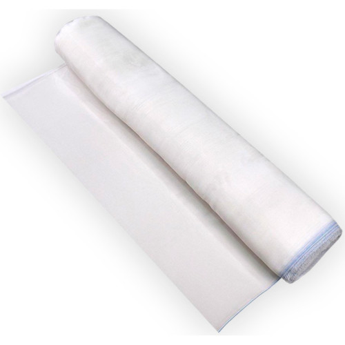 Tela Nylon Tecnyl 1,5M Branca C/50M Tela Nylon Tecnyl 1,5M Branca C/50M