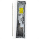 Eletrodo Mgm 6013 3,25Mm (Sc-1Kg) Eletrodo Mgm 6013 3,25Mm (Sc-1Kg)
