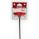 Chave Allen.Cabo T.10Mm Gedore Red Chave Allen.Cabo T.10Mm Gedore Red