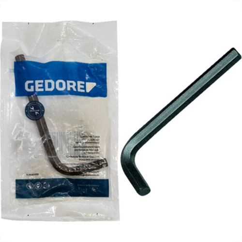 Chave Allen 11.0Mm Gedore Pro-12012 Chave Allen 11.0Mm Gedore Pro-12012