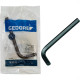 Chave Allen 08.0Mm Gedore Pro-12009 Chave Allen 08.0Mm Gedore Pro-12009