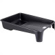 Bandeja P/Pint Zumplast 16Cm Preta Bandeja P/Pint Zumplast 16Cm Preta
