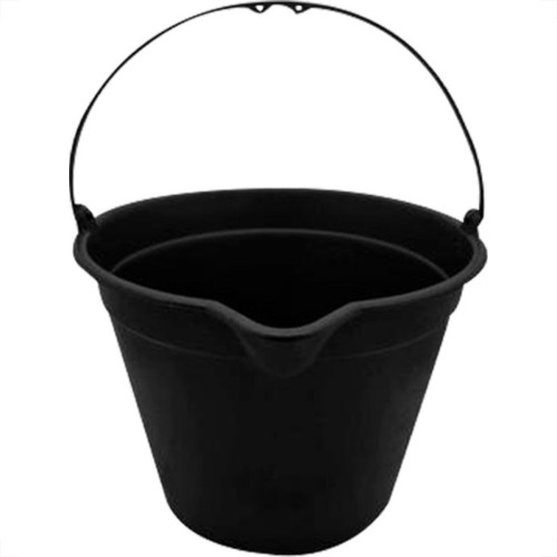 Balde De Plast.Zum.Pr.Alca Aco 12Lt Balde De Plast.Zum.Pr.Alca Aco 12Lt