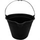 Balde De Plast.Zum.Pr.Alca Aco 12Lt Balde De Plast.Zum.Pr.Alca Aco 12Lt
