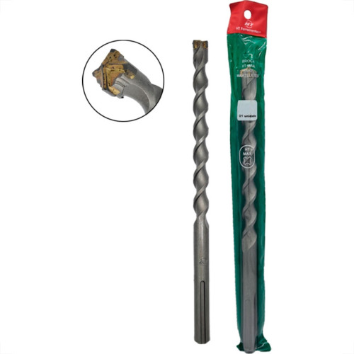 Broca Sds.Max Ht 20.0 X 550Mm Broca Sds.Max Ht 20.0 X 550Mm