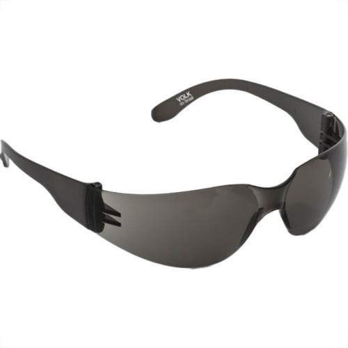 Oculos Protecao Volk Vvision 200 Cinza Oculos Protecao Volk Vvision 200 Cinza