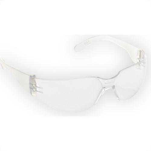Oculos Protecao Volk Vvision 200 Transp Oculos Protecao Volk Vvision 200 Transp