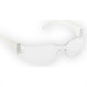 Oculos Protecao Volk Vvision 200 Transp Oculos Protecao Volk Vvision 200 Transp