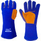 Luva Raspa Volk Weld Smart Eg Luva Raspa Volk Weld Smart Eg