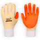 Luva Malha Emborr.Orange Volk, G Luva Malha Emborr.Orange Volk, G
