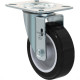 Rodizio Schioppa Placa Girator. 4 Rodizio Schioppa Placa Girator. 4