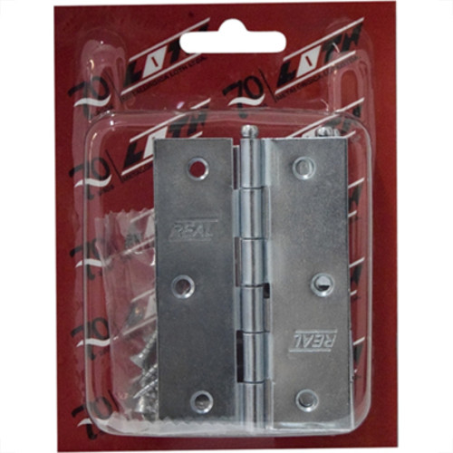 Dobradica P.Solto Loth Zin-3,5'' Blist Dobradica P.Solto Loth Zin-3,5'' Blist