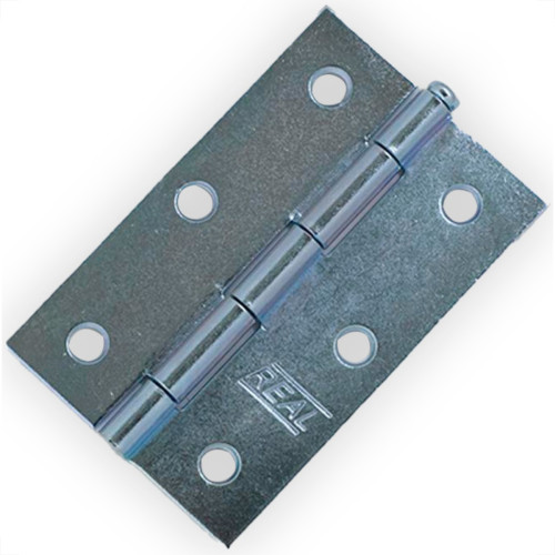 Dobradica P.Solto Loth Zin 3X2,5''Blist Dobradica P.Solto Loth Zin 3X2,5''Blist