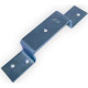 Suporte P/Tranca Loth Fechado-20345 Suporte P/Tranca Loth Fechado-20345