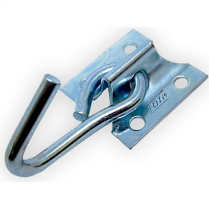 Gancho Rede Loth Paraf-40065 Blist