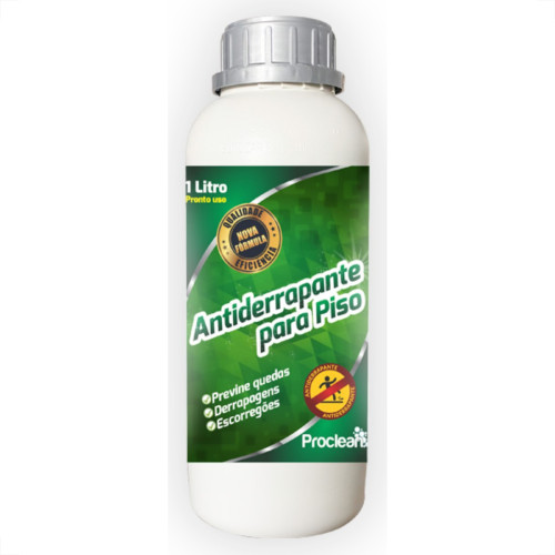 Antiderrapante P/Piso Proclean 1Lt Antiderrapante P/Piso Proclean 1Lt