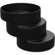 Bolsa P/Vaso Exc.Astra Saida-Bs12As Bolsa P/Vaso Exc.Astra Saida-Bs12As