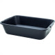 Caixa P/Massa Plast 20Lts Thompson