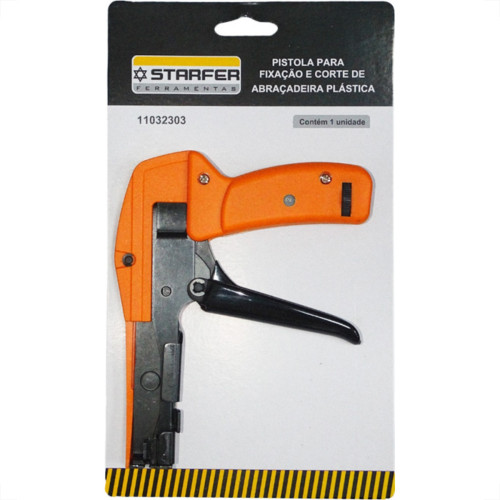 Pistola P/Abr.Nyl.2,2-4,8Mm Starfer Pistola P/Abr.Nyl.2,2-4,8Mm Starfer